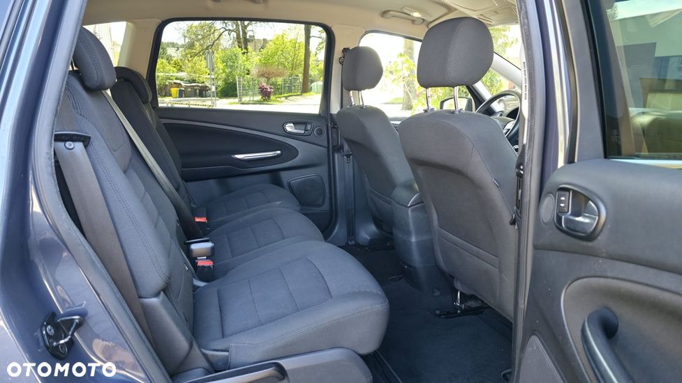 Ford S-Max 2.0 TDCi DPF Business Edition - 14