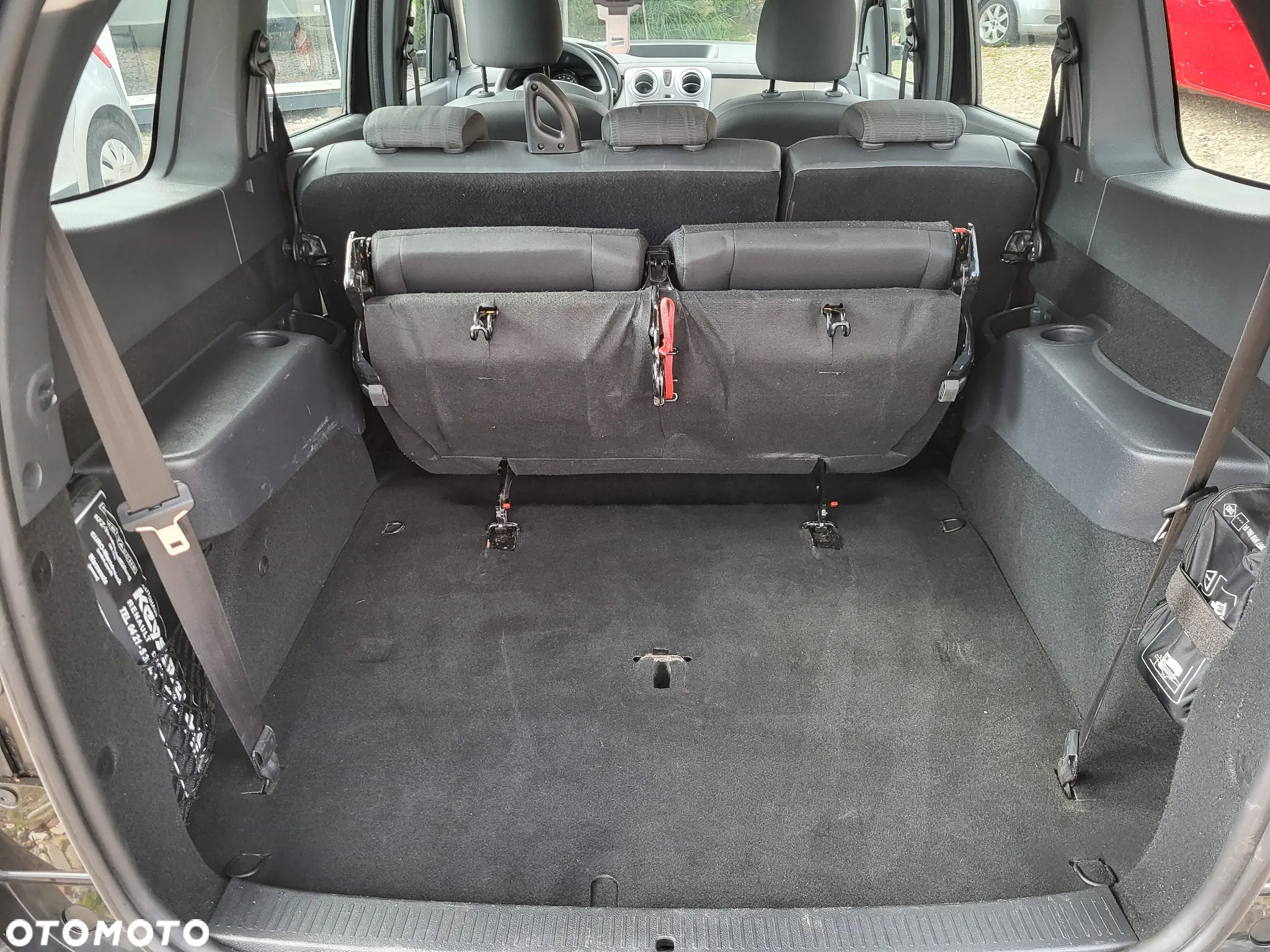Dacia Lodgy 1.2 TCe Laureate - 17