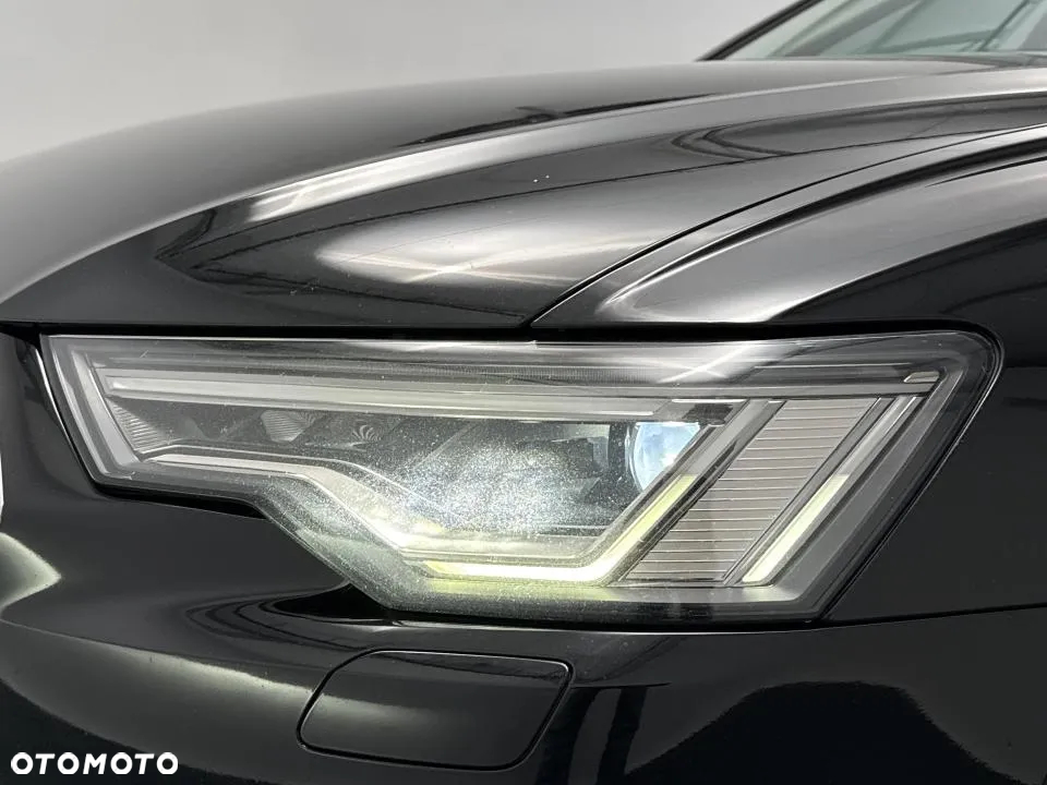 Audi A6 50 TDI quattro tiptronic sport - 26