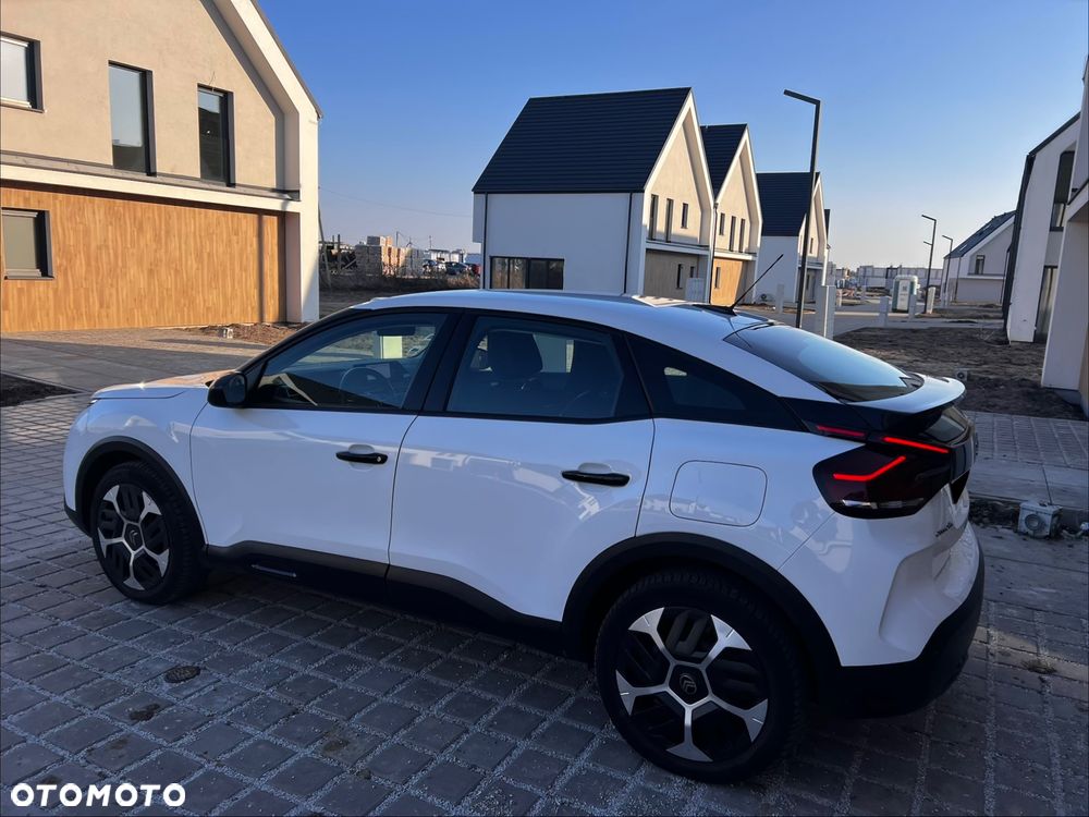 Citroën C4 1.5 BlueHDi Feel Pack S&S EAT8 - 18