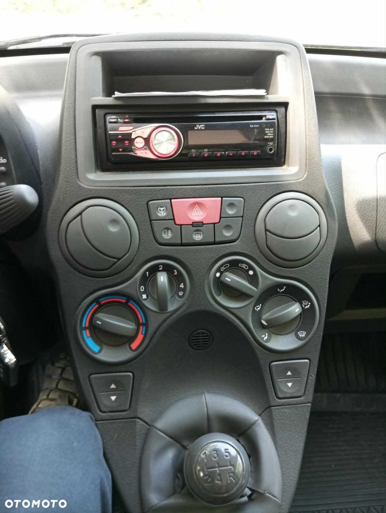 Fiat Panda - 8