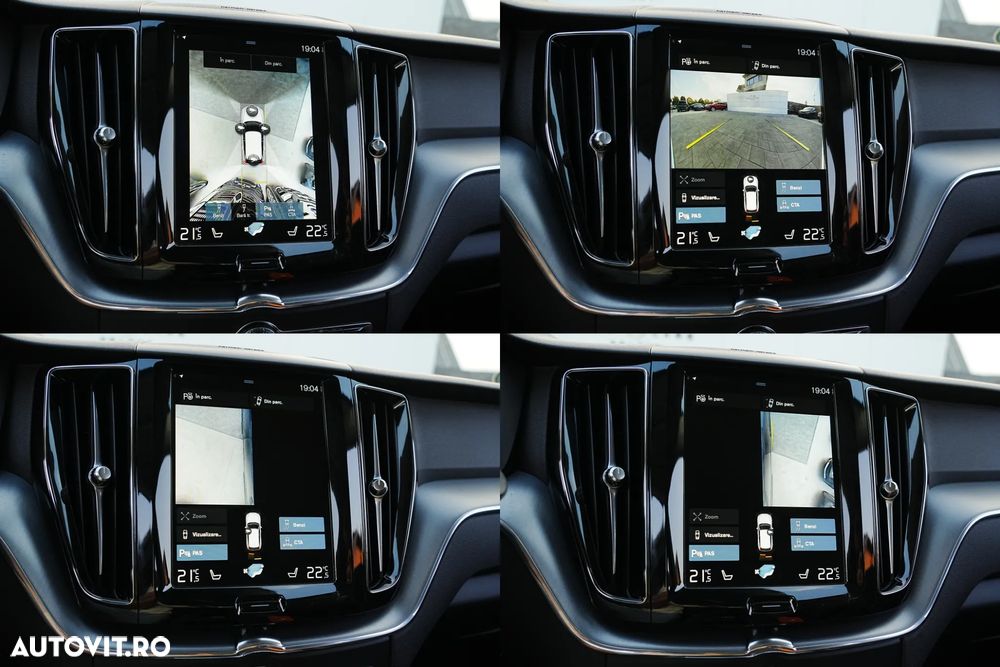 Volvo XC 60 Recharge T6 Twin Engine eAWD Inscription Expression - 20