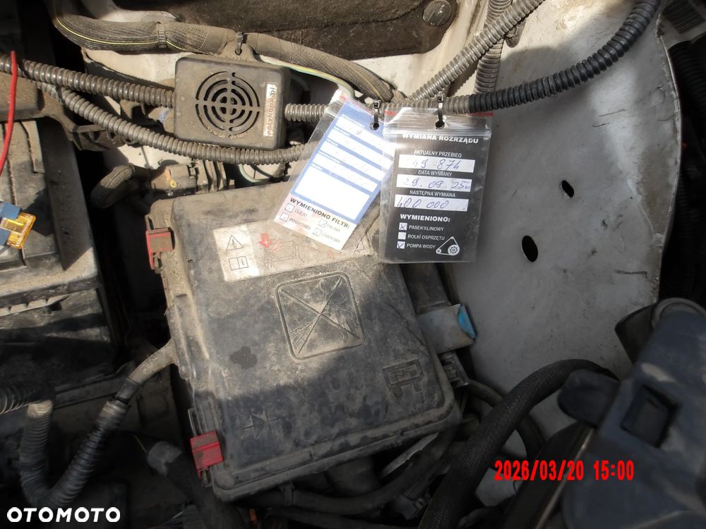 Citroën Jumpy Combi - 23