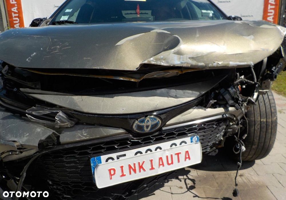 Toyota Corolla - 3