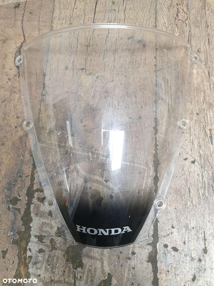 Szyba owiewka Honda CBR600 RR 2003-2004 - 3