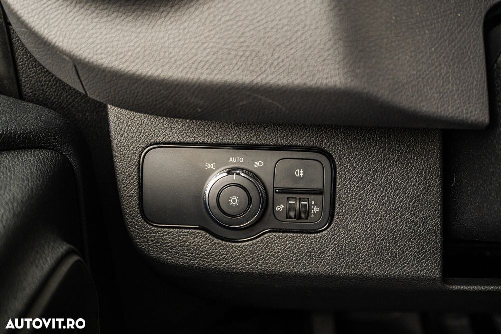 Mercedes-Benz Sprinter 315 CDI Lang HA PRO - 11