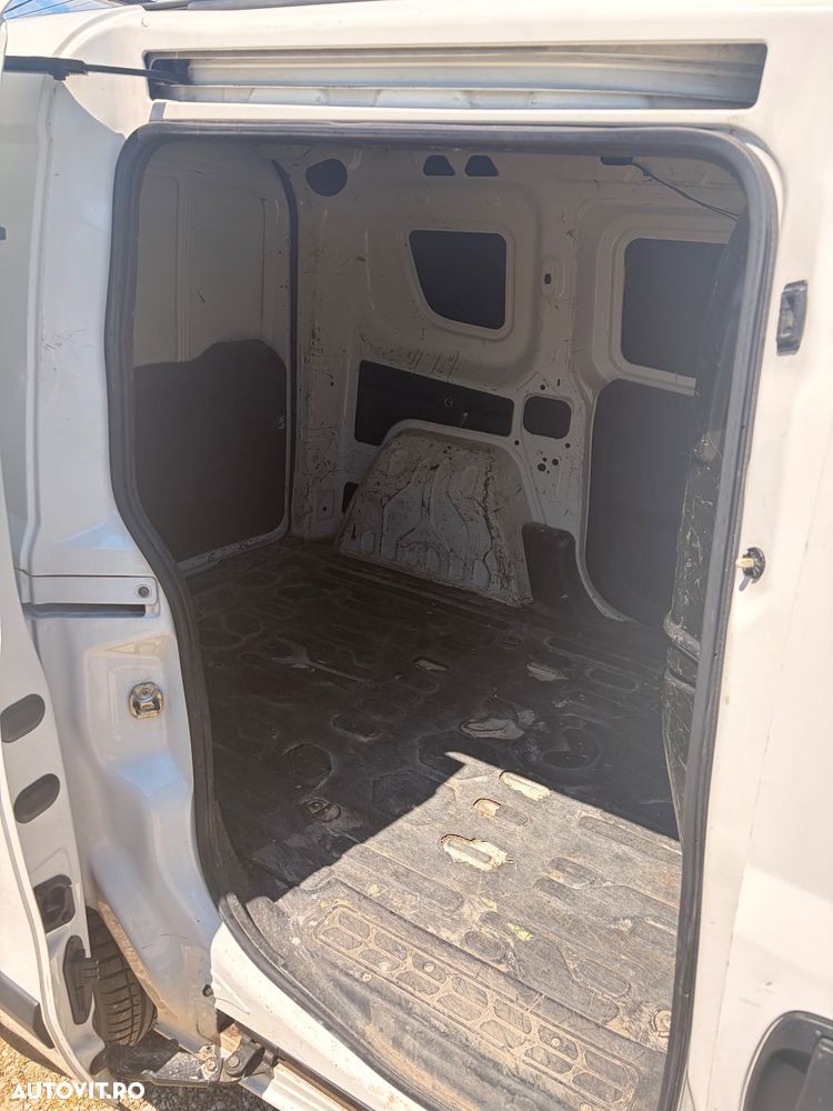 Fiat Doblo - 13