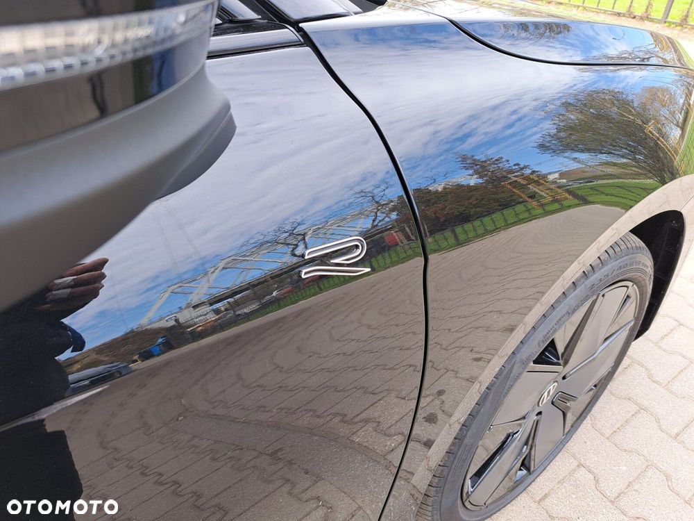 Volkswagen Passat - 7