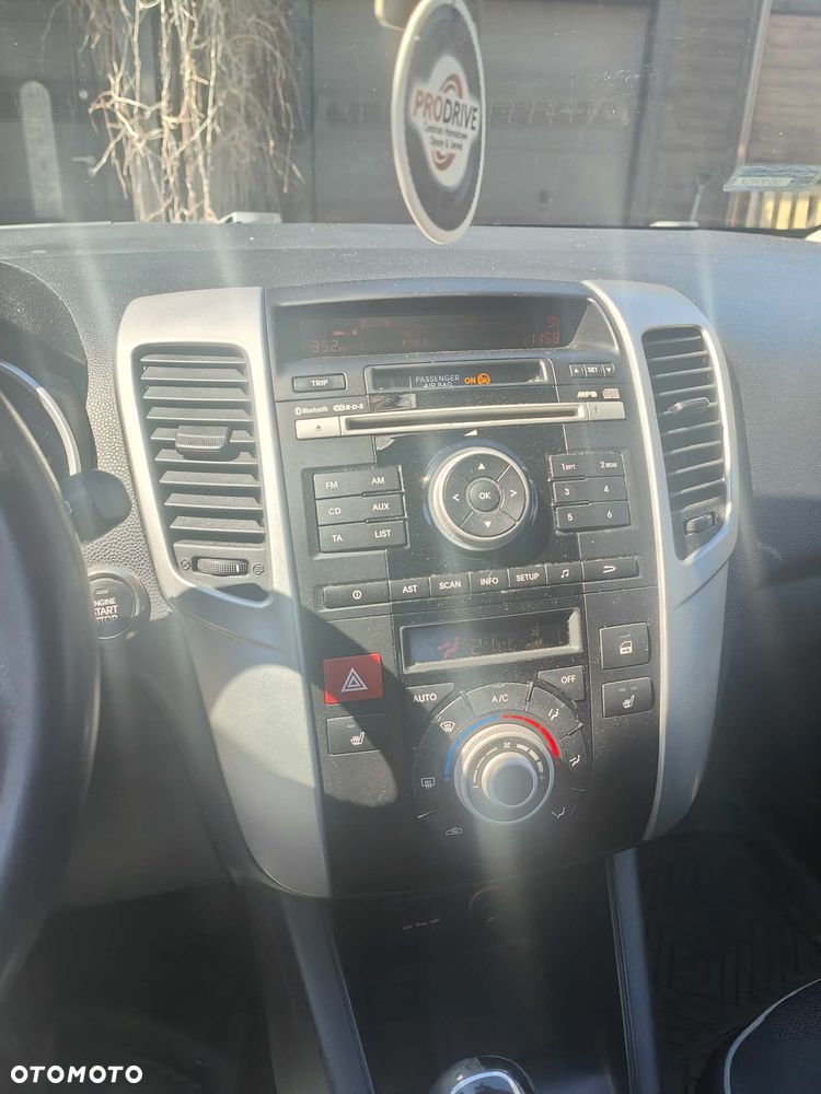 Kia Venga 1.6 CRDi L - 5
