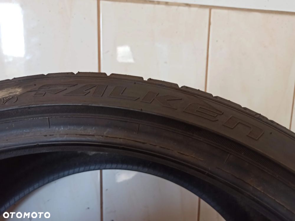ZR19 235/35 Falken Azenis FK510 Wysyłka gratis! - 6