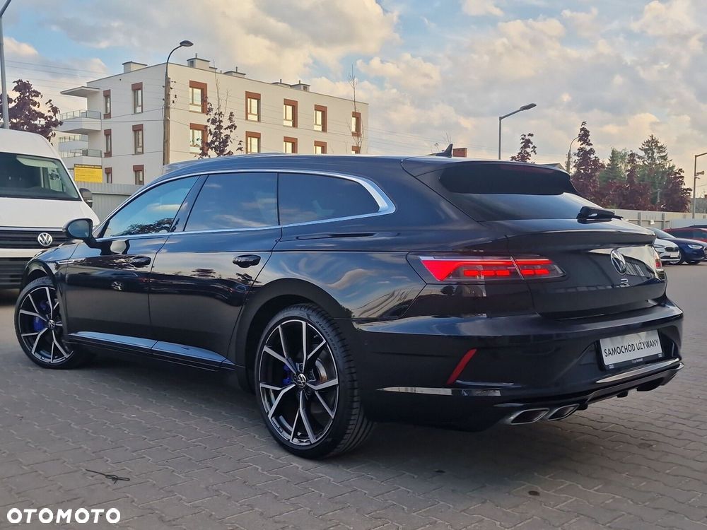 Volkswagen Arteon Shooting Brake - 25