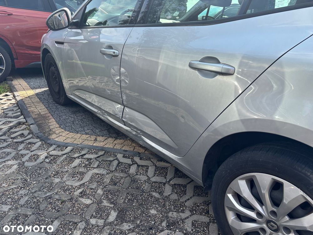 Renault Megane - 8