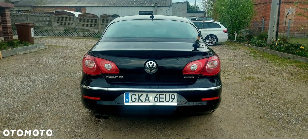 Volkswagen CC - 12
