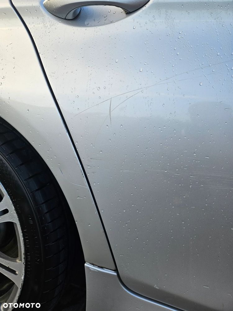 BMW Seria 5 520d Efficient Dynamics Edition - 12