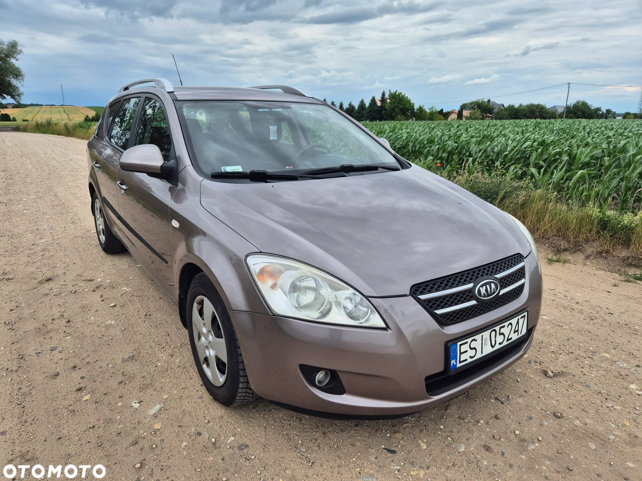 Kia Ceed Cee'd 1.6 Crdi Optimum - 3