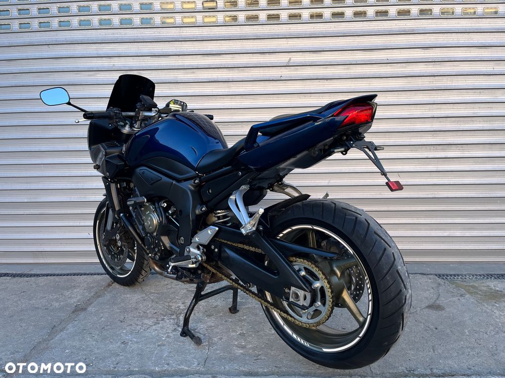 Yamaha FZ - 14