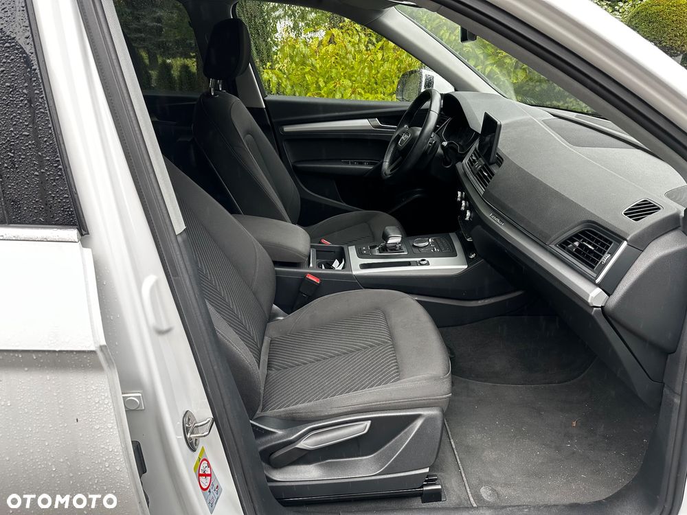 Audi Q5 - 6