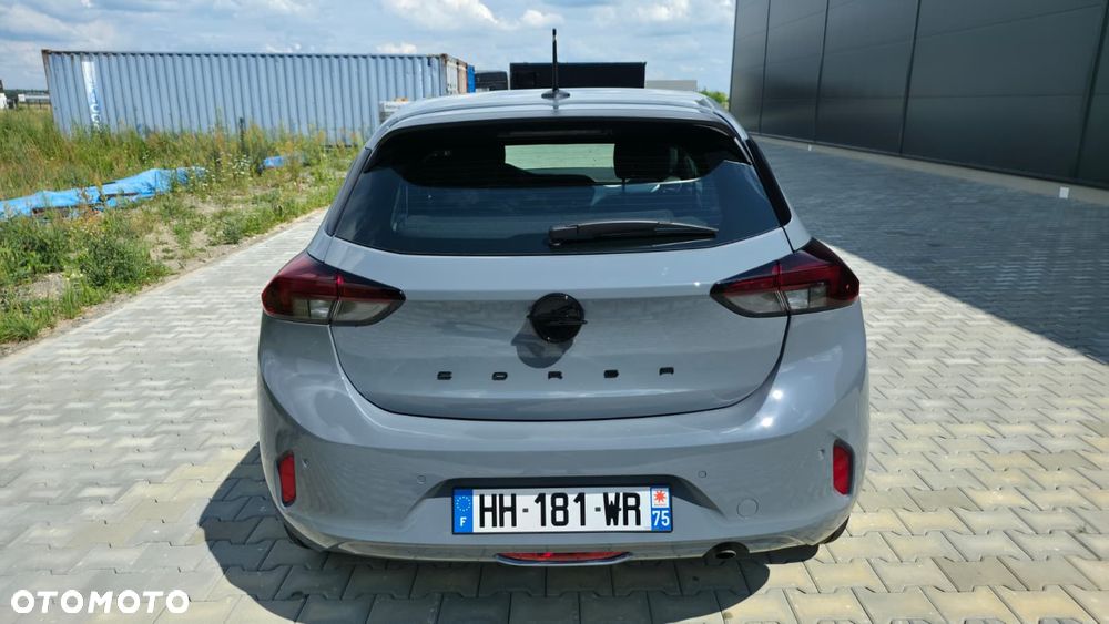 Opel Corsa 1.2 Direct Injection Turbo - 5