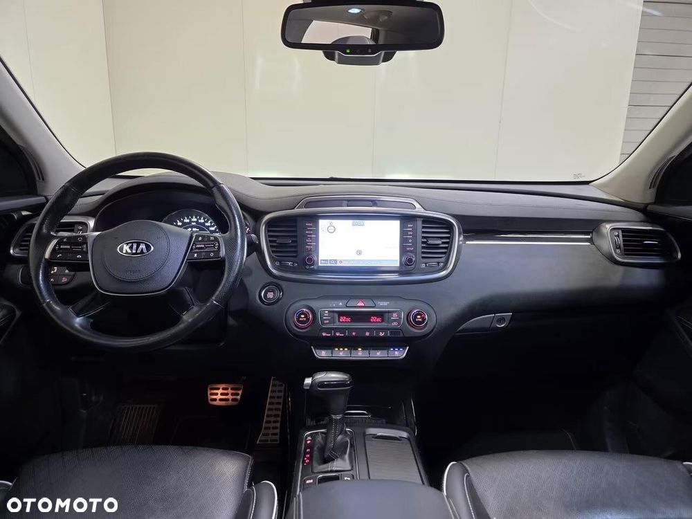 Kia Sorento 2.2 CRDI L - 11