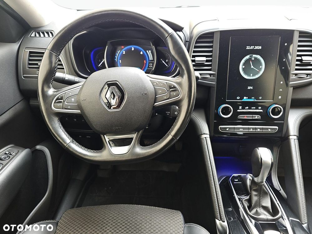 Renault Koleos 2.0 dCi Intens 4x4 X-Tronic - 14