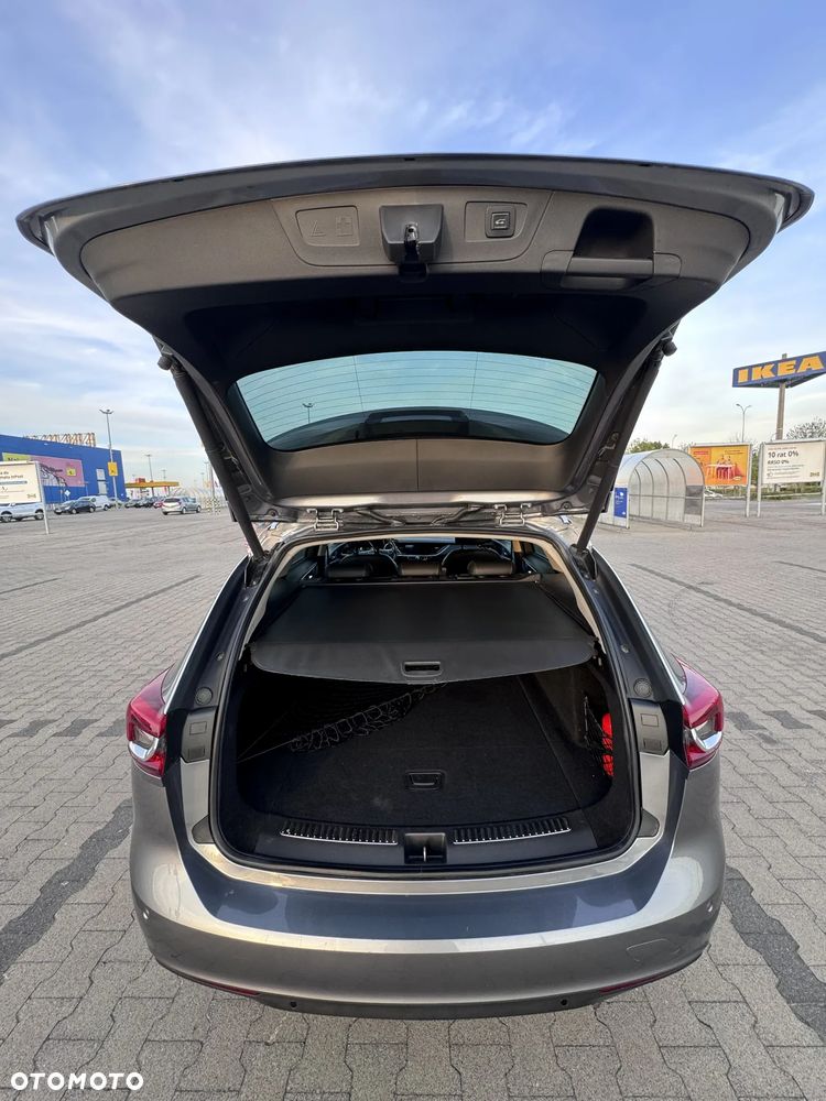 Opel Insignia 2.0 CDTI Innovation S&S - 14