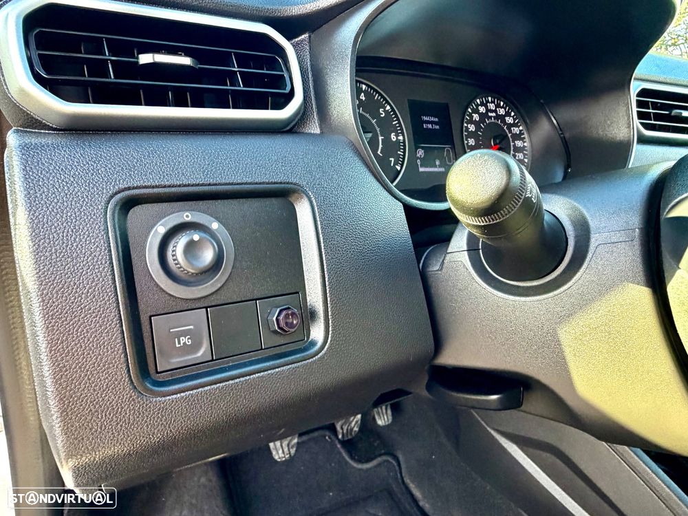 Dacia Duster 1.0 TCe ECO-G Expression Bi-Fuel - 18