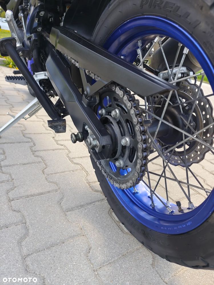 Yamaha Tenere - 12