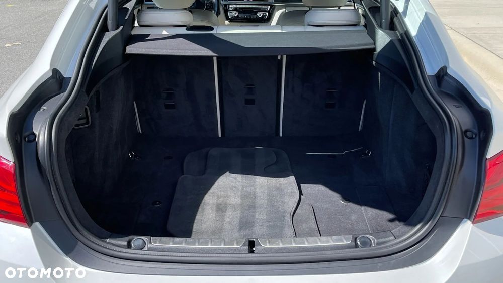 BMW Seria 4 430i xDrive Exclusive sport - 22