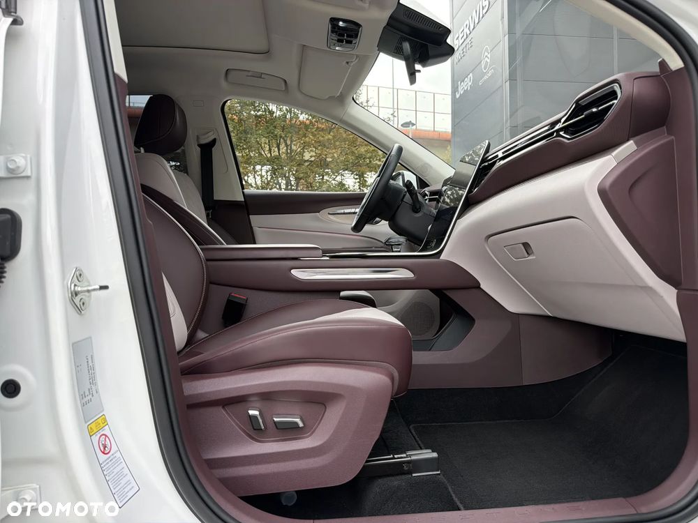 Bestune T90 2.0T Elegance - 26