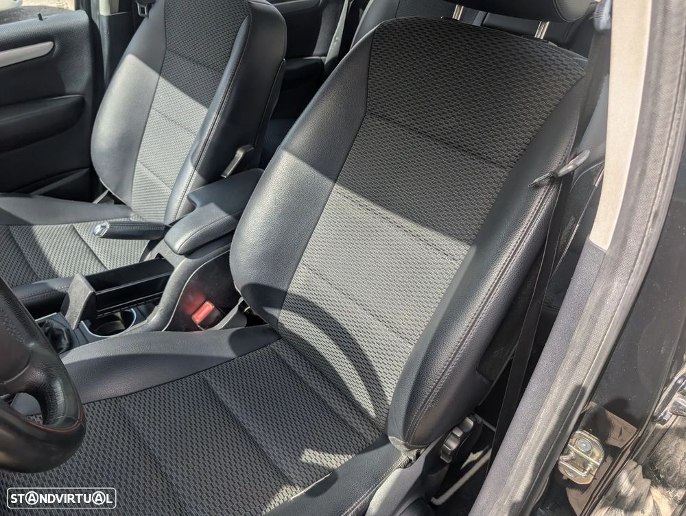 Mercedes-Benz A 180 CDi Avantgarde - 19
