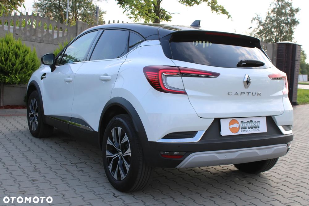 Renault Captur 1.0 TCe Techno - 13