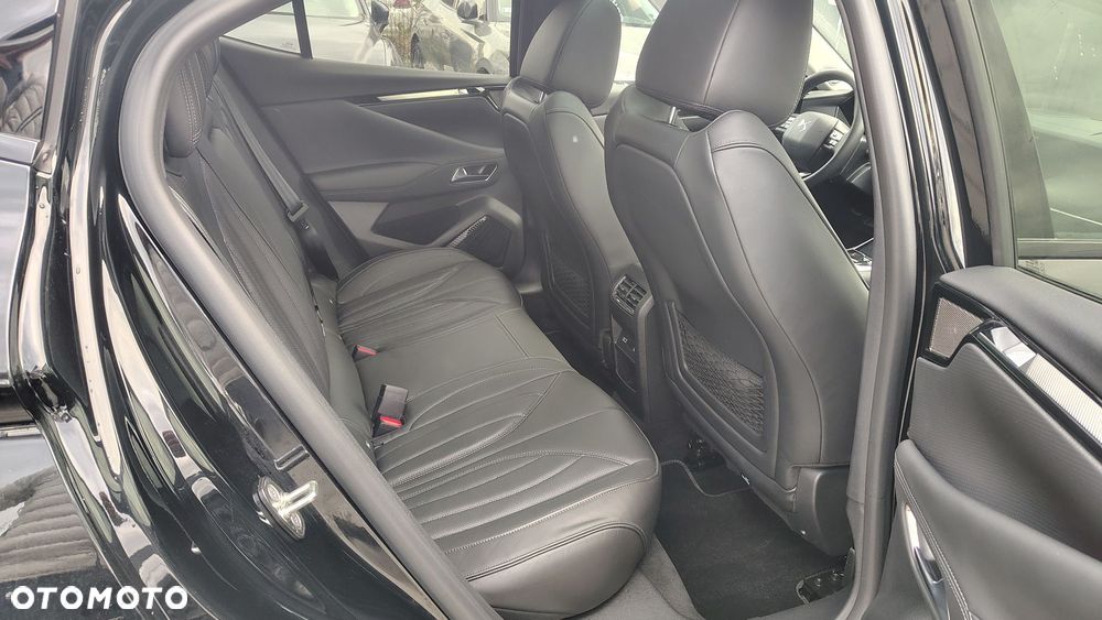 DS Automobiles DS 4 1.2 PureTech Rivoli - 11