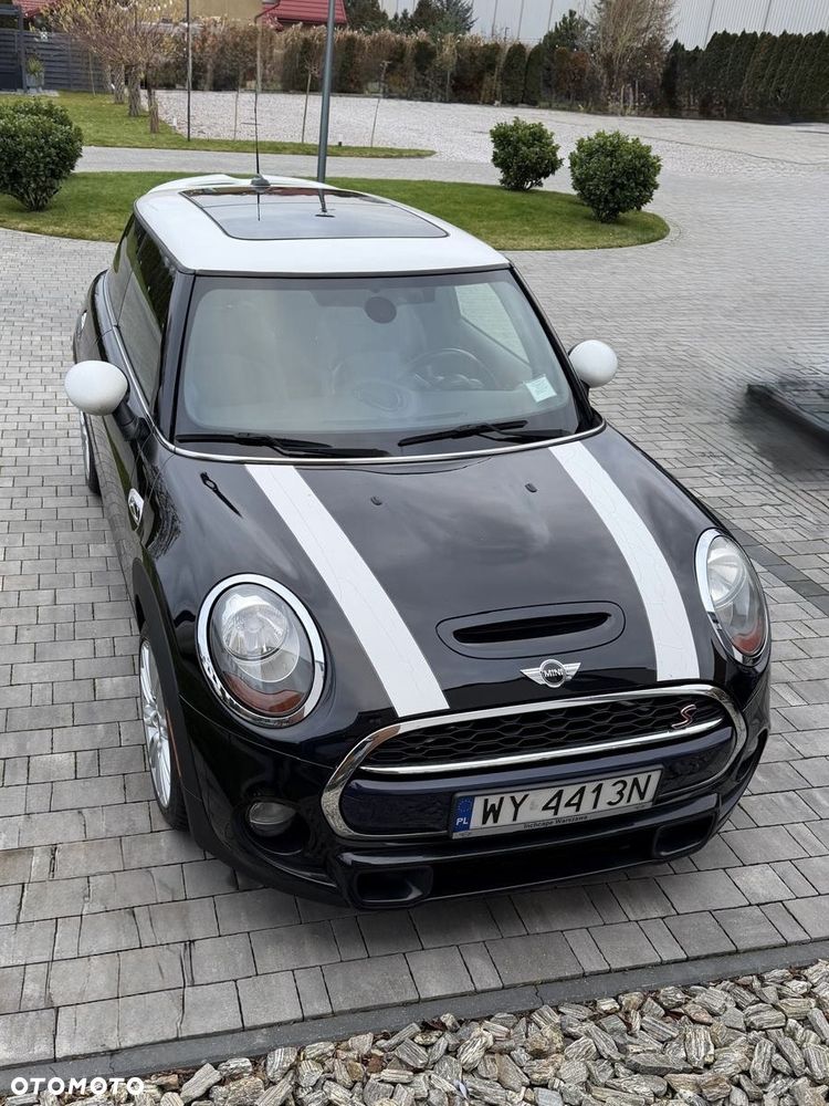 MINI Cooper S - 2