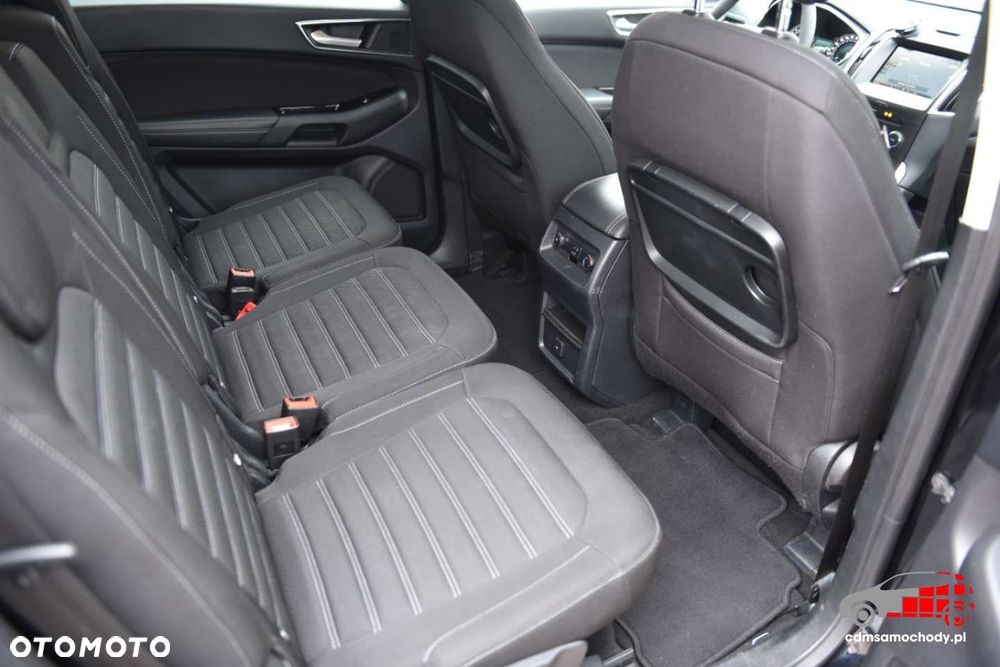 Ford Galaxy - 22
