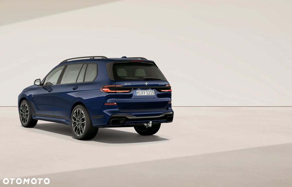 BMW X7 xDrive40i mHEV sport - 8