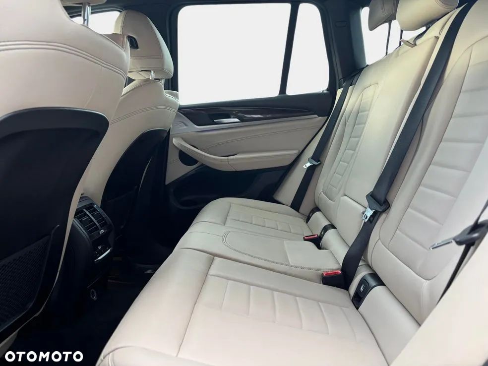 BMW X3 - 9