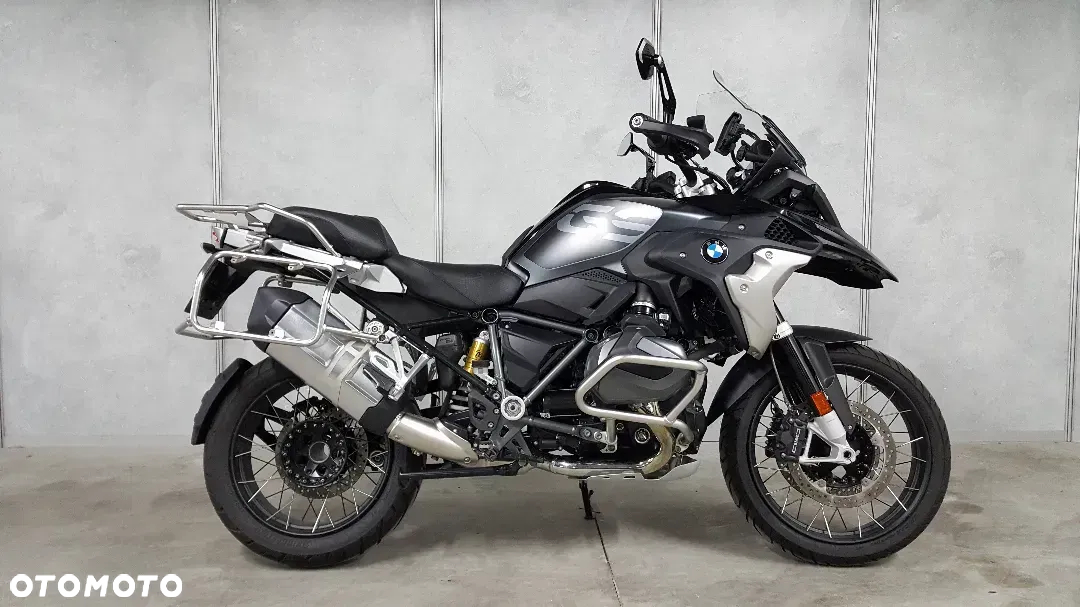 BMW R
