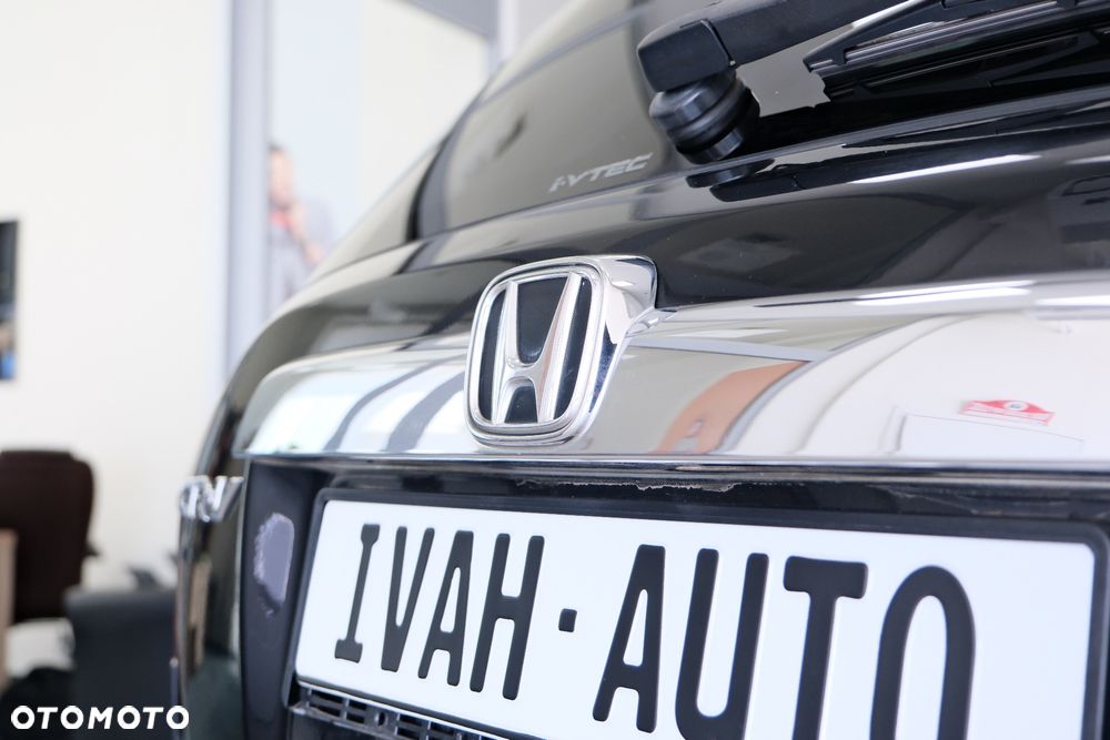 Honda CR-V - 8