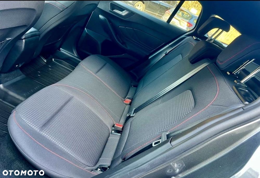 Ford Focus 2.0 EcoBlue ST-Line - 9