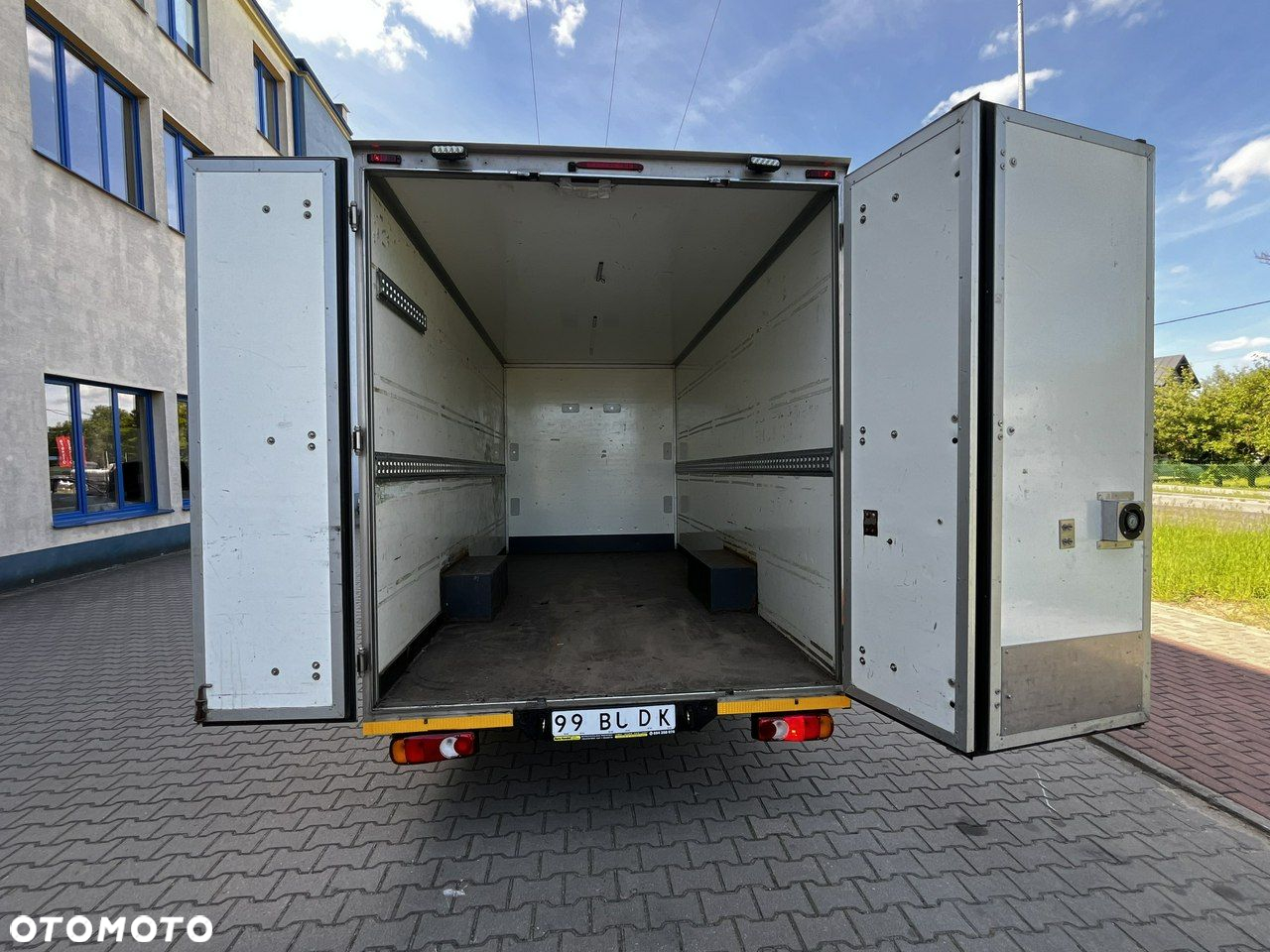 Renault Master - 5