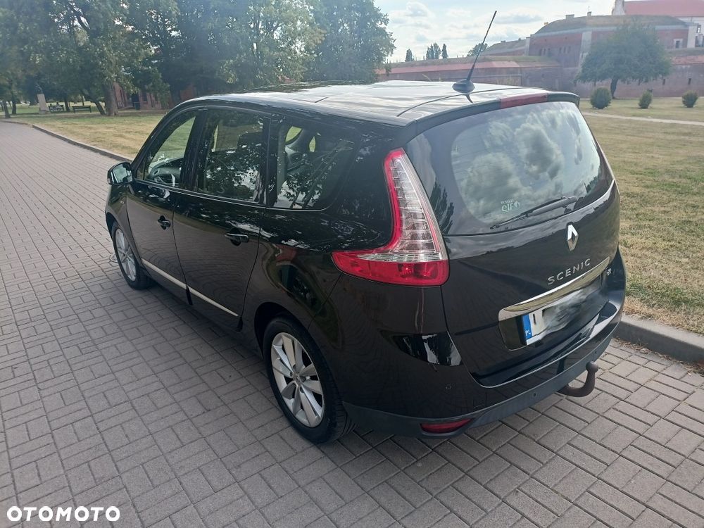 Renault Grand Scenic - 2
