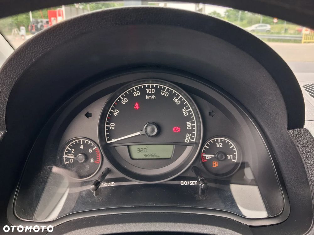 Skoda Citigo 1.0 Active - 16