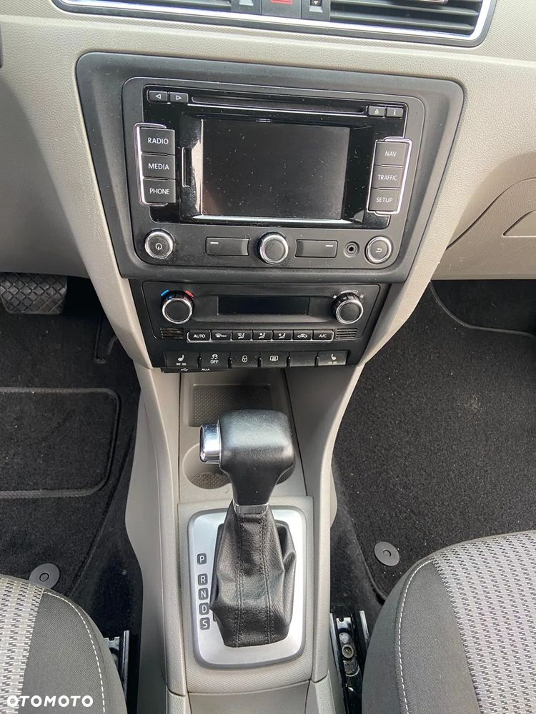 Seat Toledo 1.4 TSI Style Advanced S&S DSG - 18