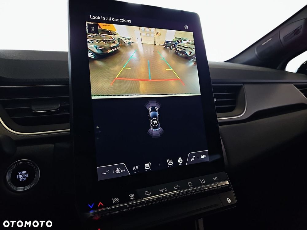 Renault Captur 1.0 TCe Techno - 13