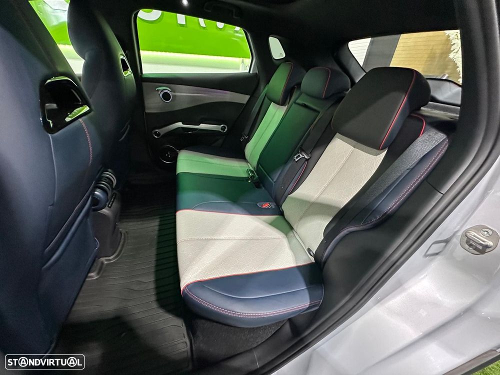 BYD Atto 3 60.48 kWh Design - 28
