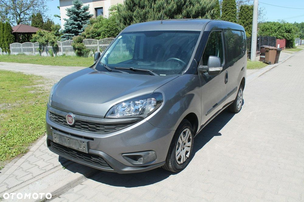 Fiat Doblo