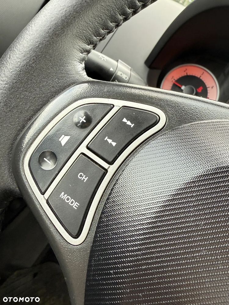 Kia Ceed Cee'd 1.6 Crdi Comfort + - 25