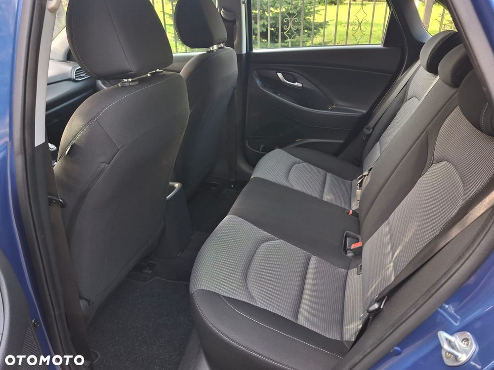 Hyundai i30 1.4 Premium - 28