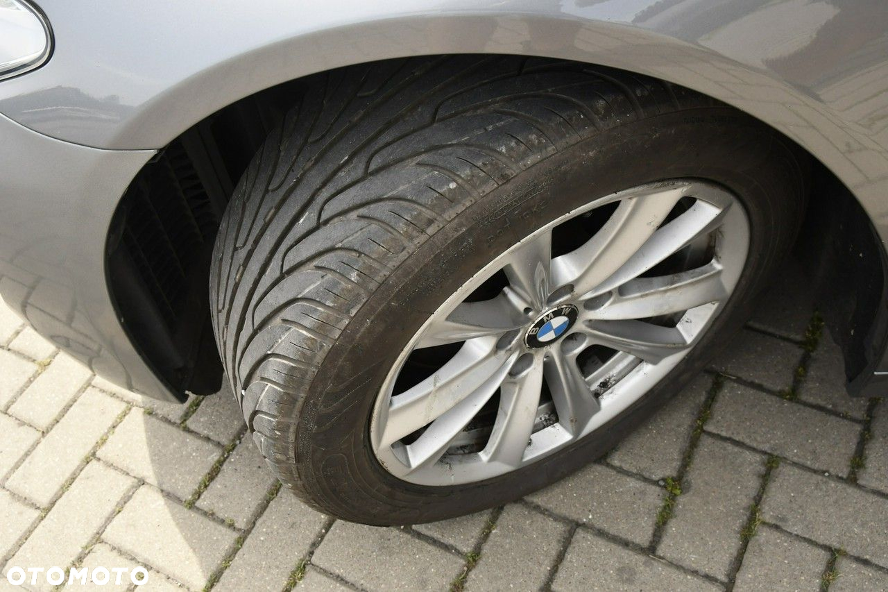 BMW Seria 5 - 38