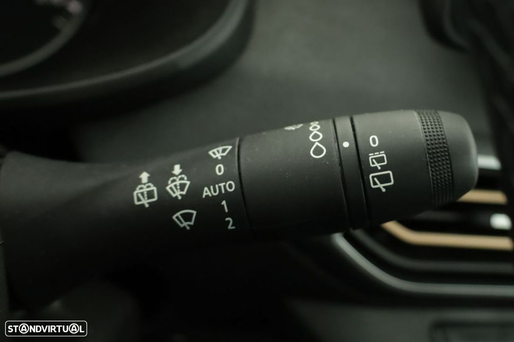 Dacia Sandero 1.0 ECO-G Extreme + Up&Go Bi-Fuel - 18